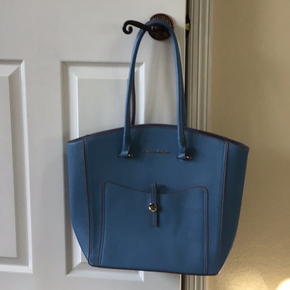 Adrienne Vittadini Oversized Bag